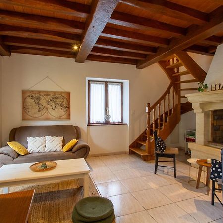 Le Baron Perche Villa Saint-Cyprien  Exterior photo