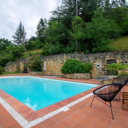 Le Baron Perche Villa Saint-Cyprien  Exterior photo