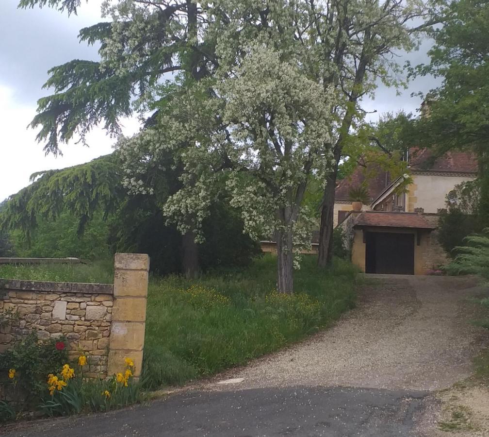 Le Baron Perche Villa Saint-Cyprien  Exterior photo