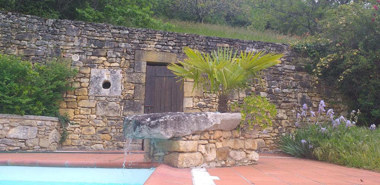 Le Baron Perche Villa Saint-Cyprien  Exterior photo