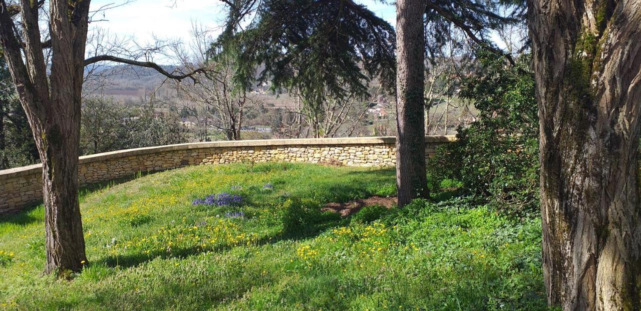 Le Baron Perche Villa Saint-Cyprien  Exterior photo
