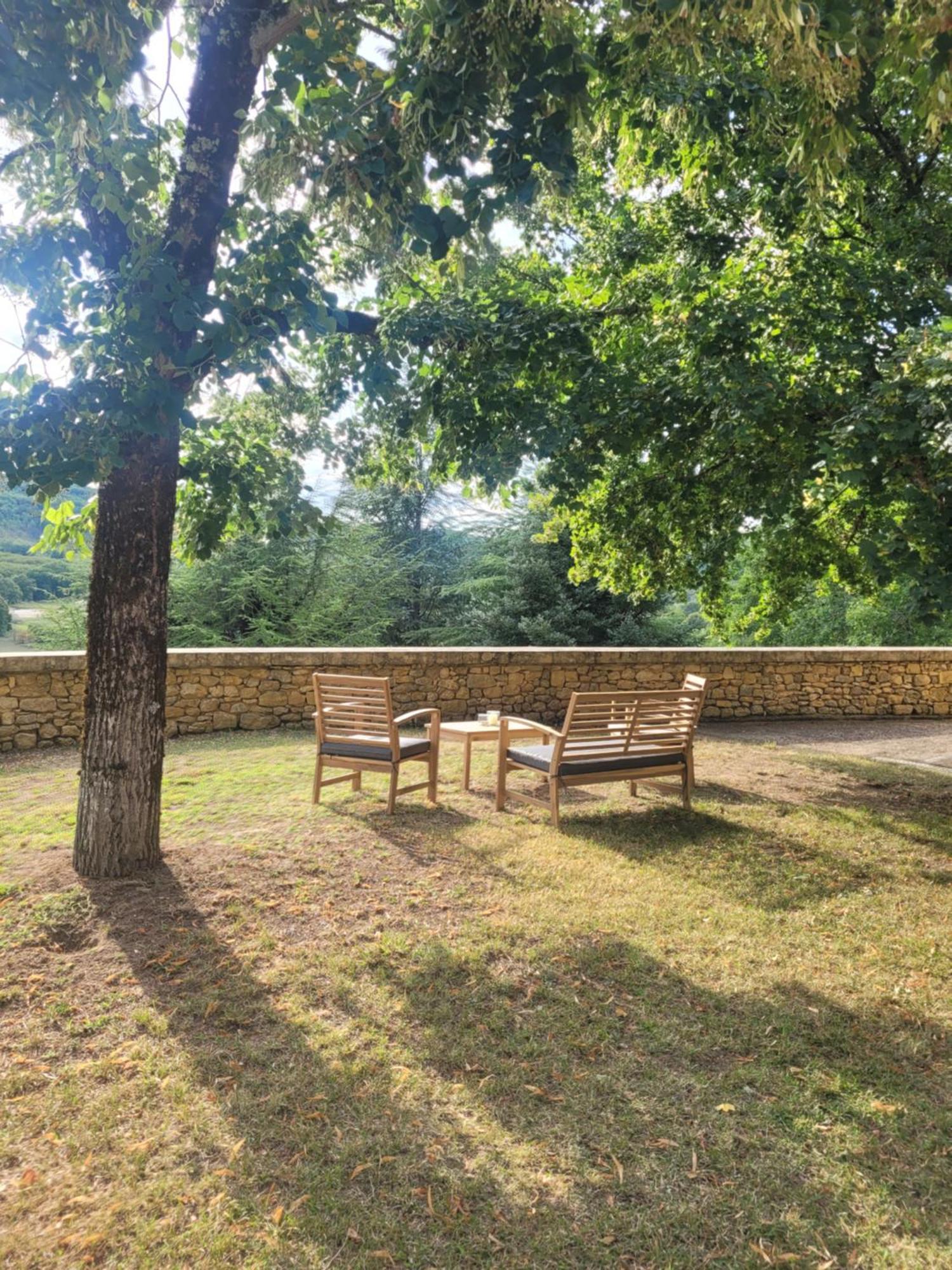 Le Baron Perche Villa Saint-Cyprien  Exterior photo