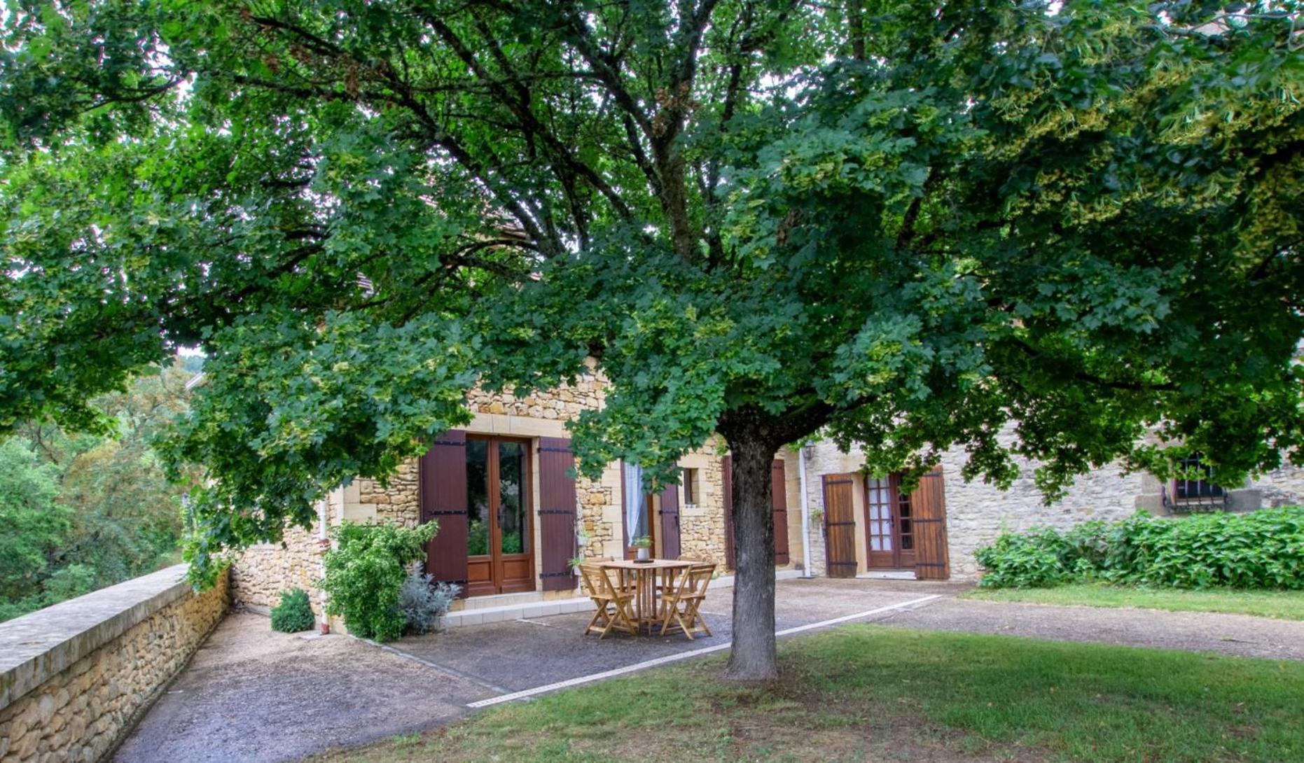 Le Baron Perche Villa Saint-Cyprien  Exterior photo