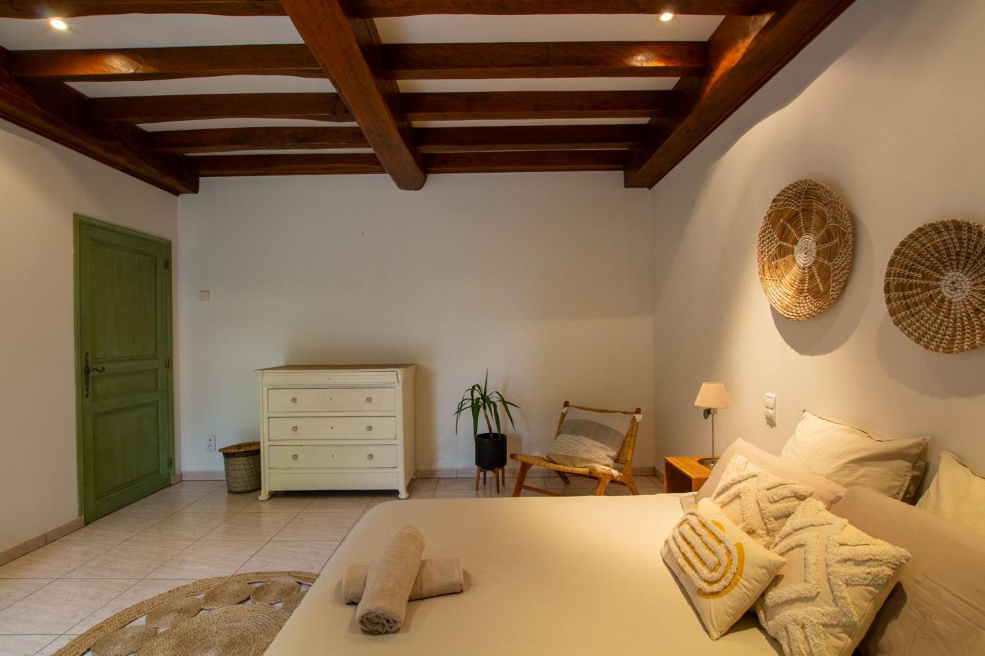Le Baron Perche Villa Saint-Cyprien  Exterior photo